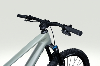Lapierre Zesty CF 7.9 Graphite Grey - Produktbild - 5
