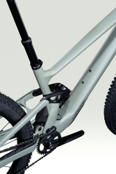 Lapierre Zesty CF 7.9 Graphite Grey - Produktbild - 6