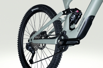 Lapierre Zesty CF 7.9 Graphite Grey - Produktbild - 7