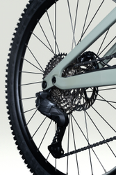 Lapierre Zesty CF 7.9 Graphite Grey - Produktbild - 8