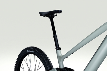 Lapierre Zesty CF 7.9 Graphite Grey - Produktbild - 9