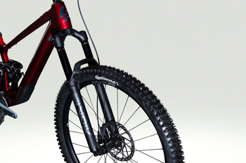 Lapierre Zesty CF 8.9 Cranberry Juice Red - Produktbild - 10