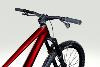 Lapierre Zesty CF 8.9 Cranberry Juice Red - Produktbild - 4
