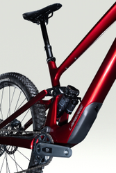 Lapierre Zesty CF 8.9 Cranberry Juice Red - Produktbild - 7