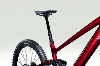 Lapierre Zesty CF 8.9 Cranberry Juice Red - Produktbild - 9