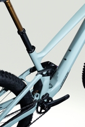Lapierre Zesty CF 9.9 Fresh Mint Blue - Produktbild - 5