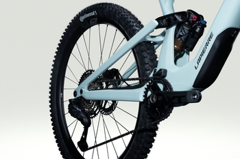 Lapierre Zesty CF 9.9 Fresh Mint Blue - Produktbild - 6