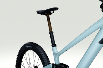 Lapierre Zesty CF 9.9 Fresh Mint Blue - Produktbild - 8