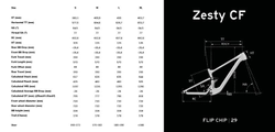 LZNTA460-V---9-21462901.jpg Lapierre Zesty CF 10.9 Carbon-Fully mit RockShox Flight Attendant, Translucent Hex Blue - Produktbild - 9