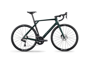 Lapierre Xelius DRS 7.0 C1 Undergrowth Green - Produktbild - 1