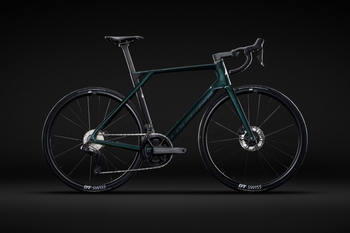 Lapierre Xelius DRS 7.0 C1 Undergrowth Green - Produktbild - 2