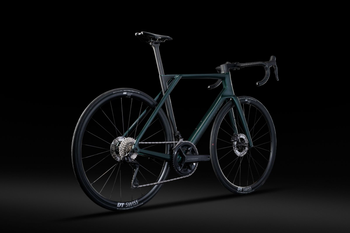 Lapierre Xelius DRS 7.0 C1 Undergrowth Green - Produktbild - 3