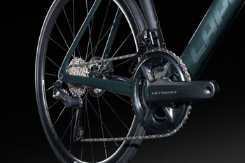 Lapierre Xelius DRS 7.0 C1 Undergrowth Green - Produktbild - 4