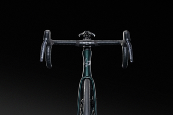 Lapierre Xelius DRS 7.0 C1 Undergrowth Green - Produktbild - 8