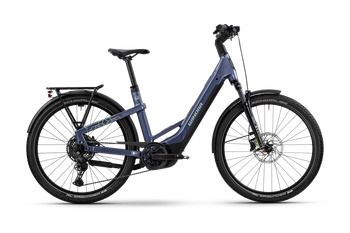 Winora Yakun X10E Low i600Wh 10-G Cues - Produktbild - 1
