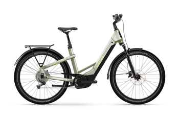 Winora Yakun X10 Low i800Wh 10-G Cues - Produktbild - 1