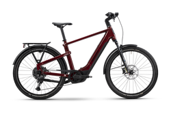 44308540-V---1-21462948.png Winora Yakun X10 High i800Wh 10-G Cues warm red - gloss - Produktbild - 1