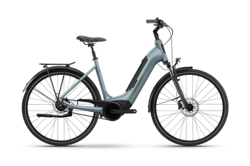 Winora Tria R8 Low i500Wh 8-G Nexus - Produktbild - 1