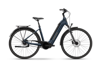Winora Tria R5f Low i625Wh 5-G Nexus - Produktbild - 1