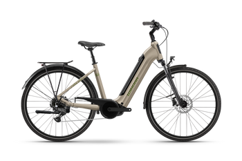 Winora Tria X9 Low i500Wh 9-G Cues - Produktbild - 1