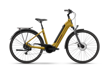 Winora Tria X11 Low i625Wh 11-G Cues - Produktbild - 1