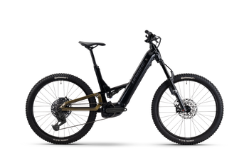 Haibike ALLTRAIL 10.5 Low ABS 27.5 black/ninja gold/grey glossy - Produktbild - 1 Haibike ALLTRAIL 10.5 Low ABS 27.5 black/ninja gold/grey glossy - Produktbild - 1