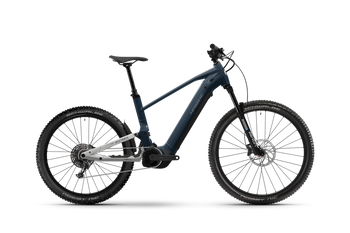 Haibike AllTrail 4 29 i600Wh 12S NX Eagle - Produktbild - 1