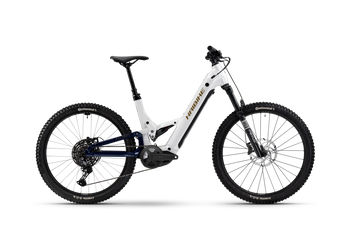 Haibike AllTrail 8 27.5 Low i800Wh 11S Cues - Produktbild - 1 Haibike AllTrail 8 27.5 Low i800Wh 11S Cues - Produktbild - 1