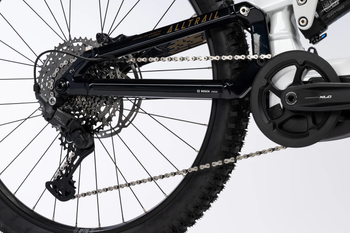 Haibike AllTrail 8 27.5 Low i800Wh 11S Cues - Produktbild - 6