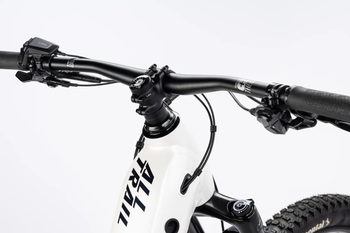 Haibike AllTrail 8 27.5 Low i800Wh 11S Cues - Produktbild - 4
