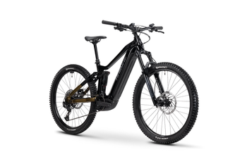 Haibike AllTrail 10 29 i800Wh 12S Eagle 70 - Produktbild - 2