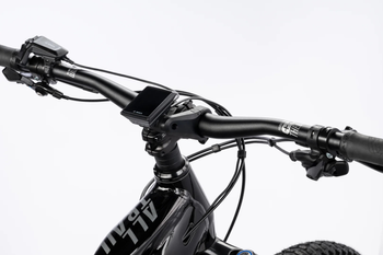 Haibike AllTrail 10 29 i800Wh 12S Eagle 70 - Produktbild - 7