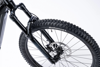 Haibike AllTrail 10 29 i800Wh 12S Eagle 70 - Produktbild - 5