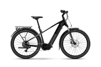 Haibike Trekking 3 High i540Wh 9S Cues - Produktbild - 1