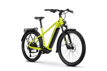Haibike Trekking 5 High i720Wh 11-G Cues - Produktbild - 2