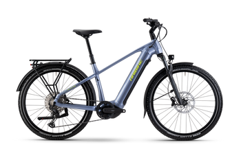 Haibike Trekking 7.5 High i720Wh 12-G XT - Produktbild - 1
