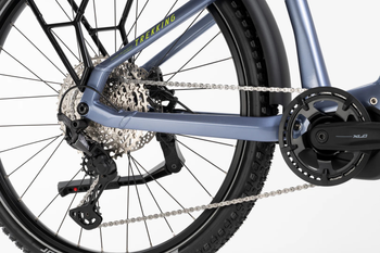 Haibike Trekking 7.5 High i720Wh 12-G XT - Produktbild - 5
