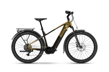 Haibike Trekking 7.5 High i800Wh 10S Cues - Produktbild - 1 Haibike Trekking 7.5 High i800Wh 10S Cues - Produktbild - 1