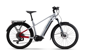 Haibike Trekking 7 High i800Wh 11-G Cues - Produktbild - 1