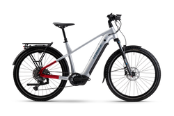 45416550-V---1-21463003.png Haibike Trekking 7 High i800Wh 11-G Cues grey/red/blue glänzend - Produktbild - 1