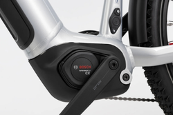 HAIBIKE-MY25-TREKKING-7-HIGH-C1-27-5Inch-DETAIL-1-HTLT3-web-21463003.jpeg Haibike Trekking 7 High i800Wh 11-G Cues grey/red/blue glänzend - Produktbild - 3