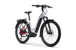 HAIBIKE-MY25-TREKKING-7-LOW-C1-27-5Inch-45-HTLT5-web-21463004.jpeg Haibike Trekking 7 Low i800Wh 11-G Cues soft grey/red/blue glänzend - Produktbild - 2