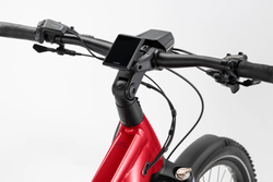 HAIBIKE-MY25-TREKKING-7-HIGH-C2-27-5Inch-DETAIL-5-HTLT4-21463005.jpeg Haibike Trekking 7 High i800Wh 11-G Cues dynamite red/blue glänzend - Produktbild - 3