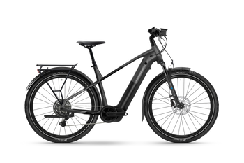 Haibike Trekking 6.5 High i600Wh 10S Cues - Produktbild - 1