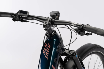 Haibike Adventr 8.5 Low i800Wh 11S Cues - Produktbild - 6