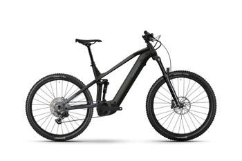 Haibike AllMtn 2 i800Wh 12-G Deore - Produktbild - 1