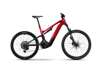 Haibike AllMtn CF 9.5 ABS i800Wh 12S XT Di2 - Produktbild - 1