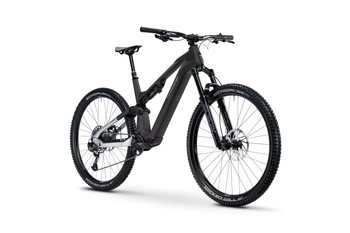 Haibike Lyke CF 10 i480Wh 12-G NX Eagle - Produktbild - 2