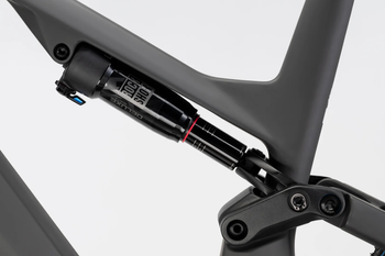 Haibike Lyke CF 10 i480Wh 12-G NX Eagle - Produktbild - 5