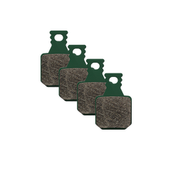Bremsbelag MDP 8 GREEN (VE = 1 Set) - Produktbild - 1